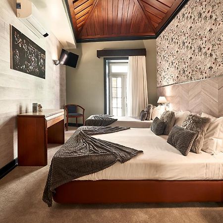 Galeria Suite Hotel Αβέιρο Εξωτερικό φωτογραφία