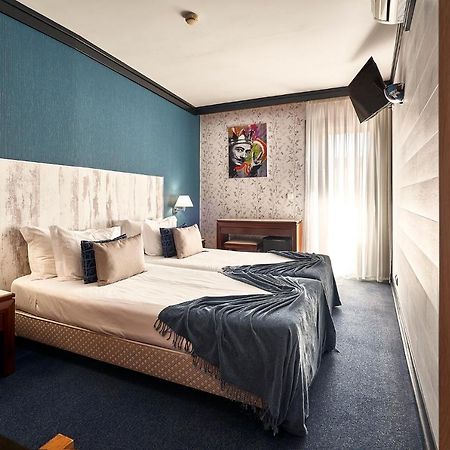Galeria Suite Hotel Αβέιρο Εξωτερικό φωτογραφία