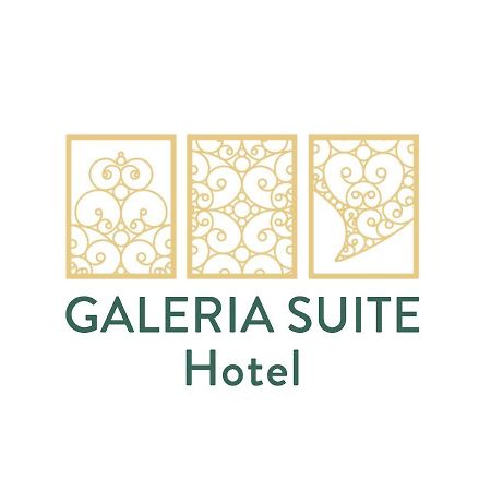 Galeria Suite Hotel Αβέιρο Εξωτερικό φωτογραφία