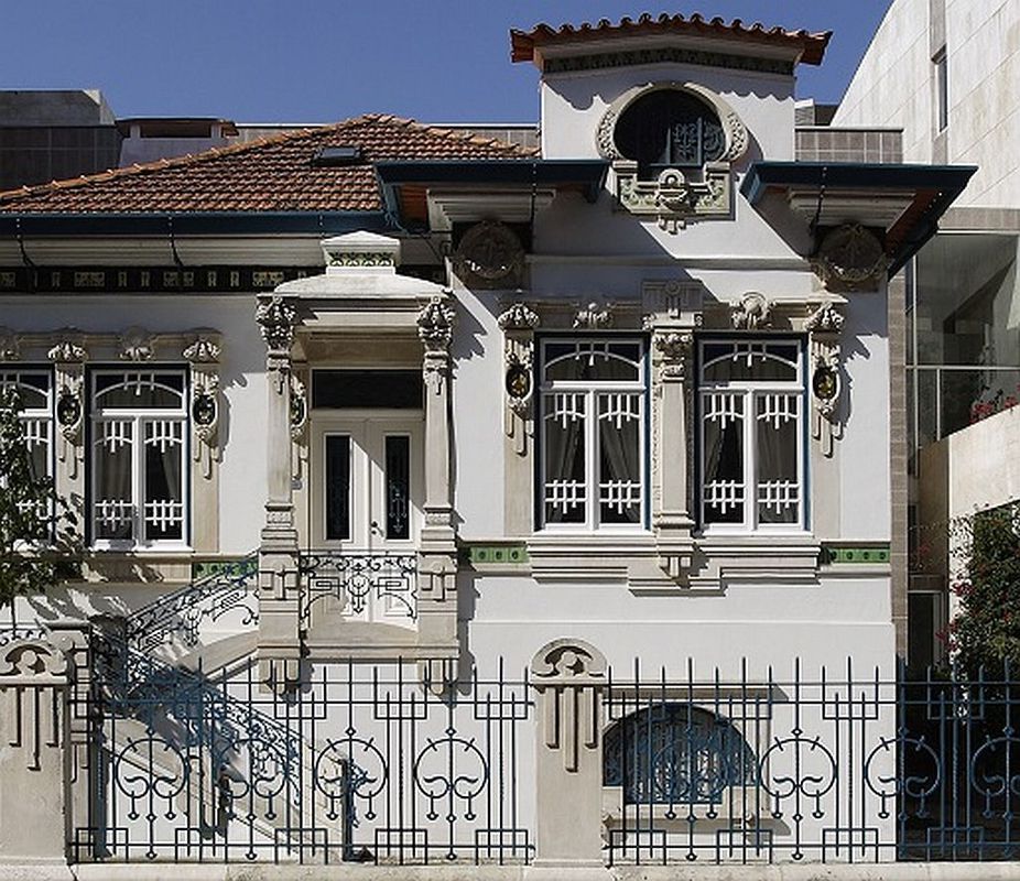 Galeria Suite Hotel Αβέιρο Εξωτερικό φωτογραφία