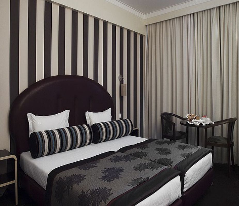 Galeria Suite Hotel Αβέιρο Εξωτερικό φωτογραφία