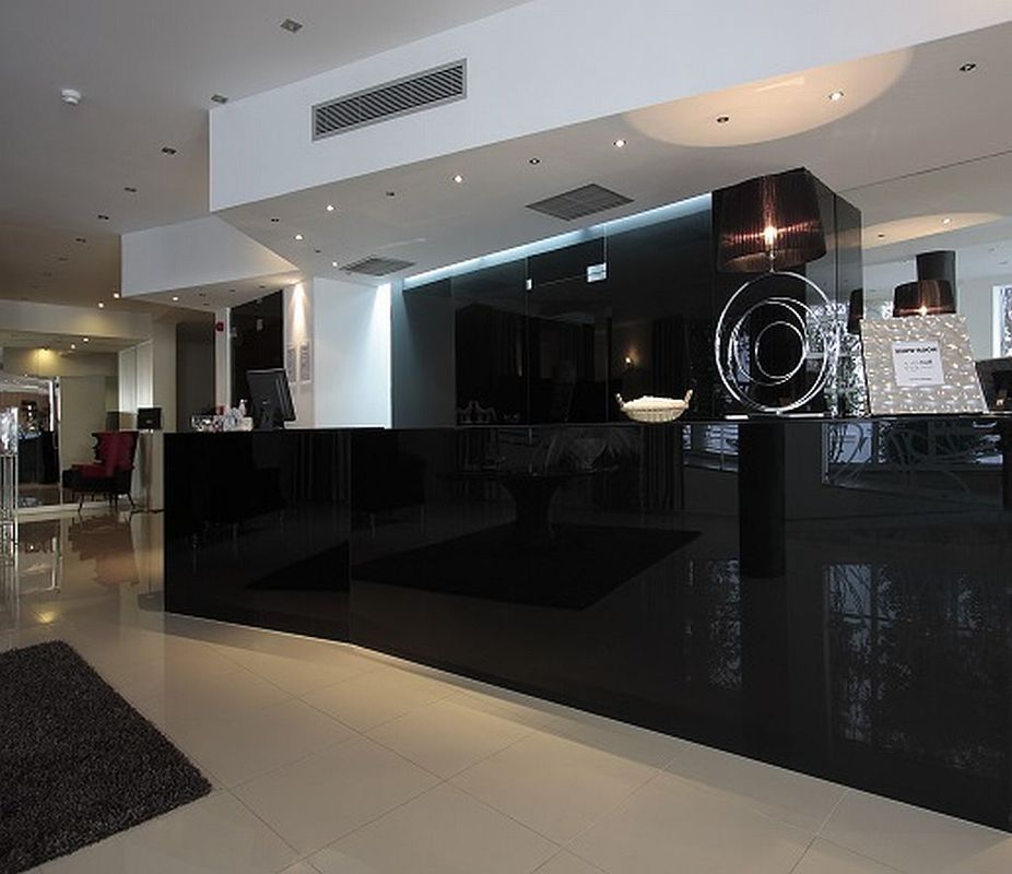 Galeria Suite Hotel Αβέιρο Εξωτερικό φωτογραφία
