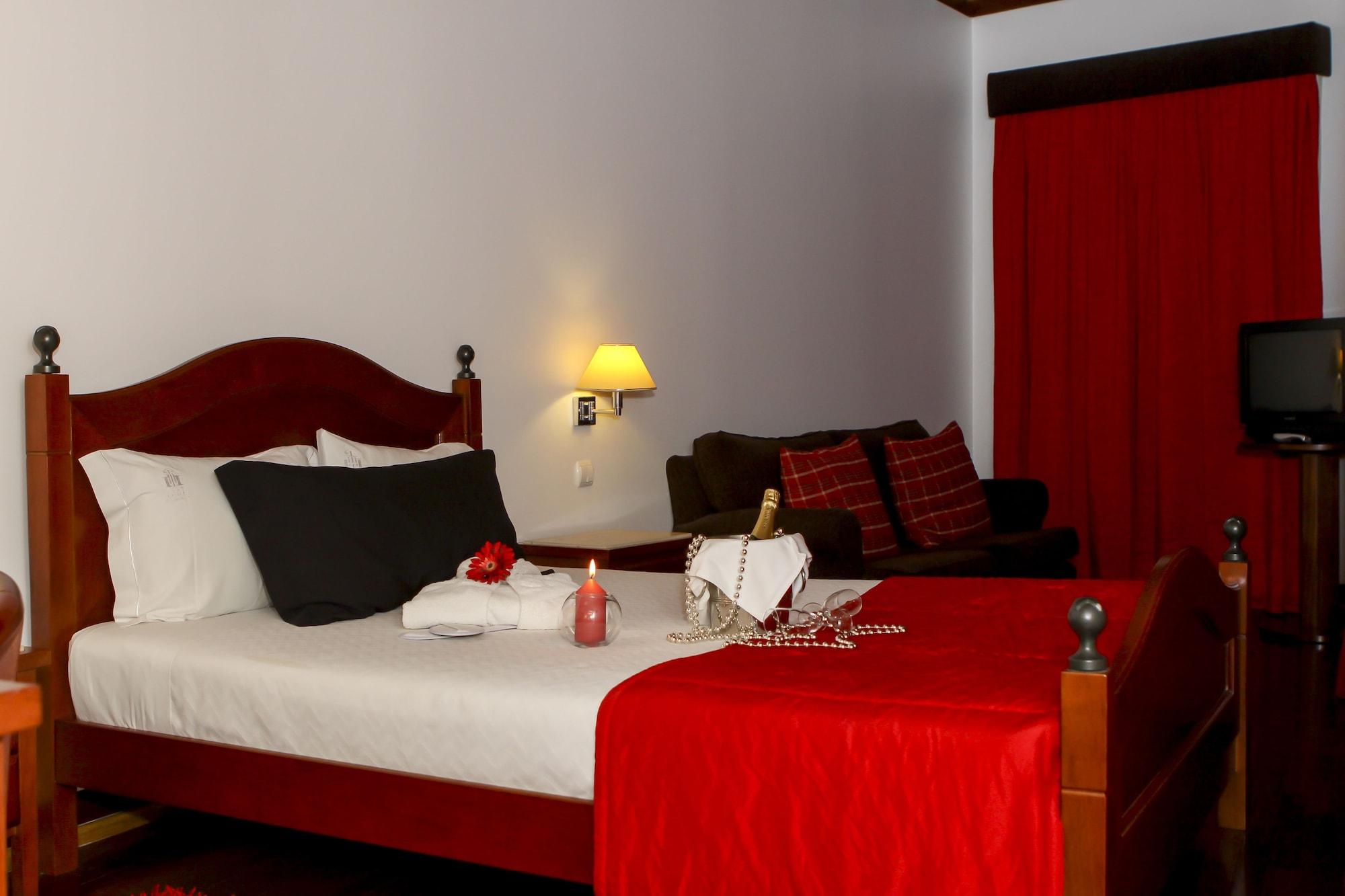 Galeria Suite Hotel Αβέιρο Εξωτερικό φωτογραφία