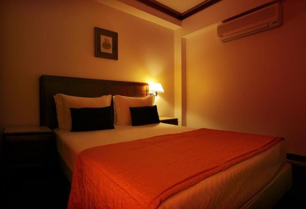 Galeria Suite Hotel Αβέιρο Εξωτερικό φωτογραφία