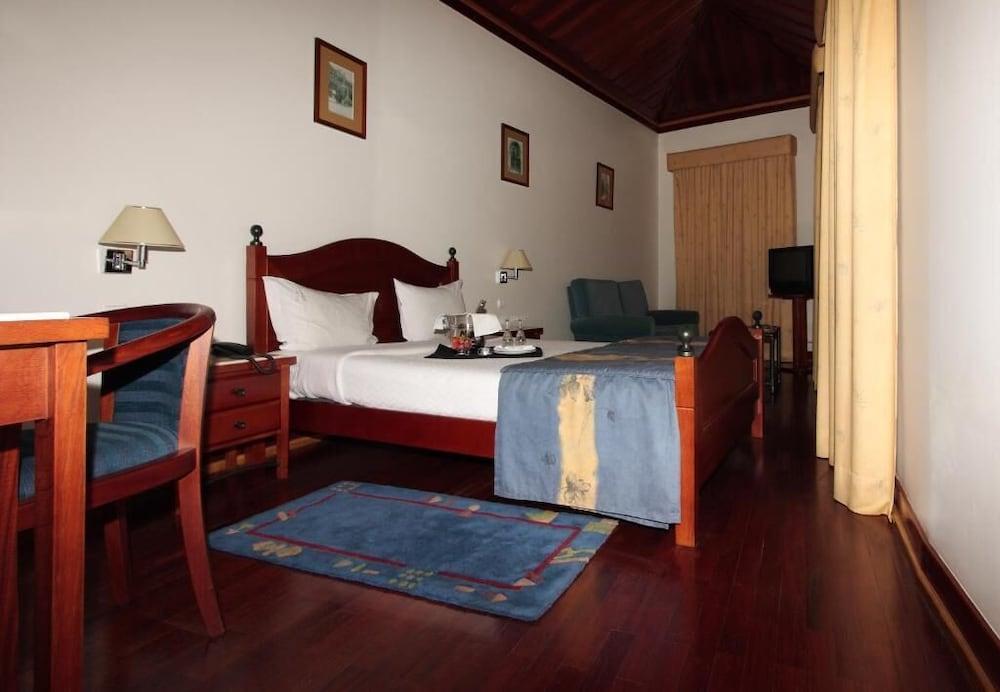 Galeria Suite Hotel Αβέιρο Εξωτερικό φωτογραφία