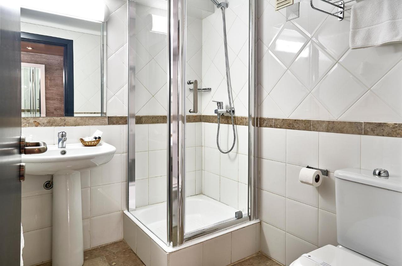 Galeria Suite Hotel Αβέιρο Εξωτερικό φωτογραφία