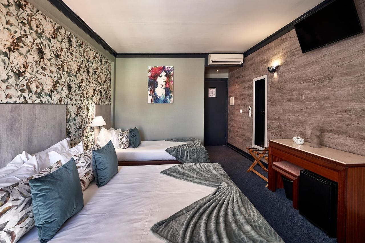 Galeria Suite Hotel Αβέιρο Εξωτερικό φωτογραφία