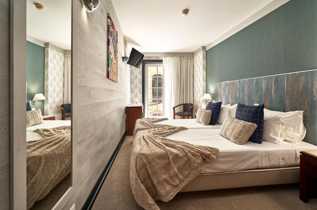 Galeria Suite Hotel Αβέιρο Εξωτερικό φωτογραφία