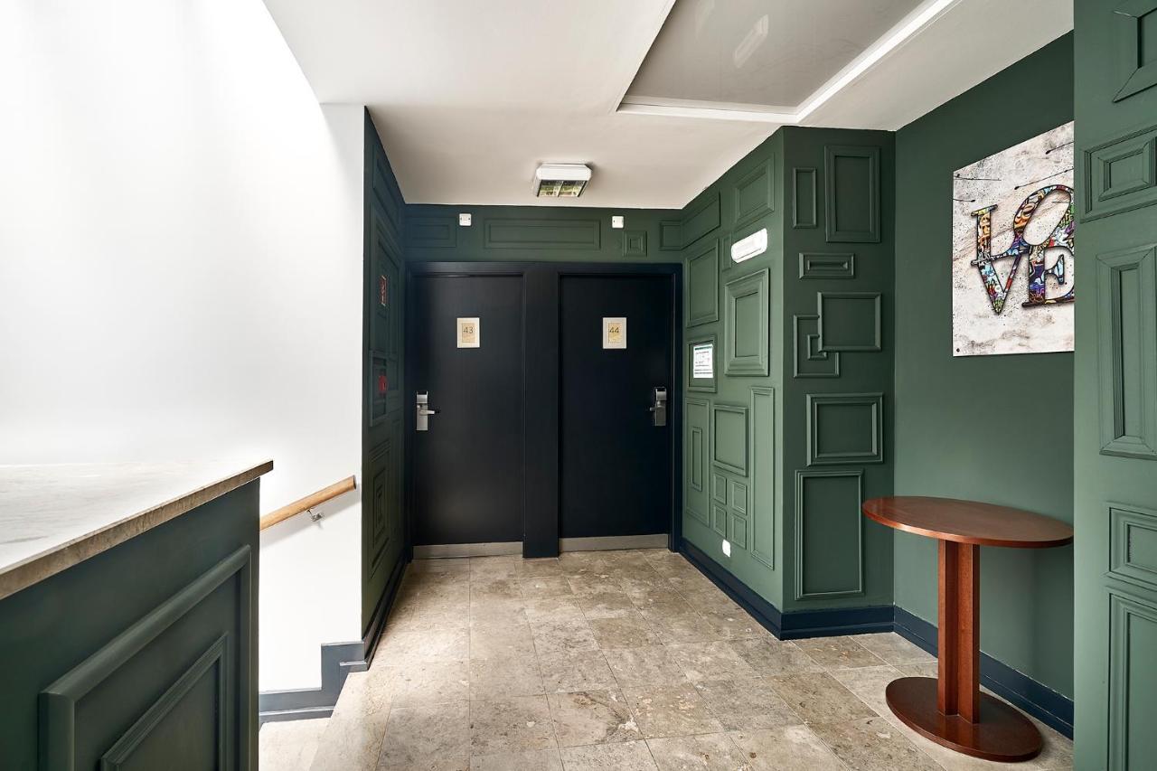 Galeria Suite Hotel Αβέιρο Εξωτερικό φωτογραφία