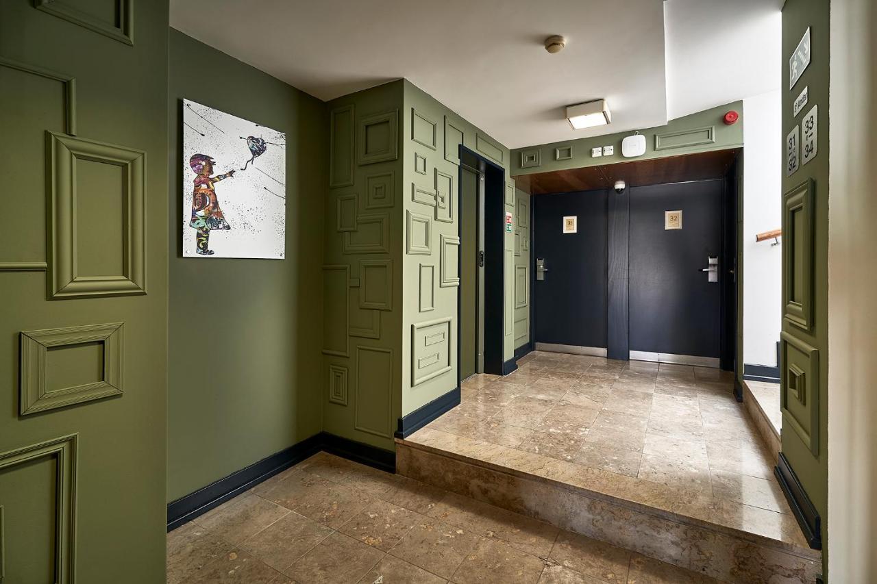 Galeria Suite Hotel Αβέιρο Εξωτερικό φωτογραφία
