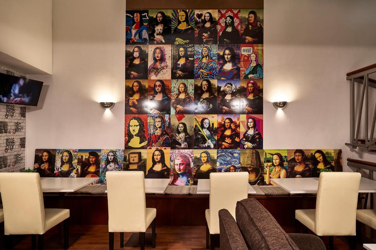Galeria Suite Hotel Αβέιρο Εξωτερικό φωτογραφία