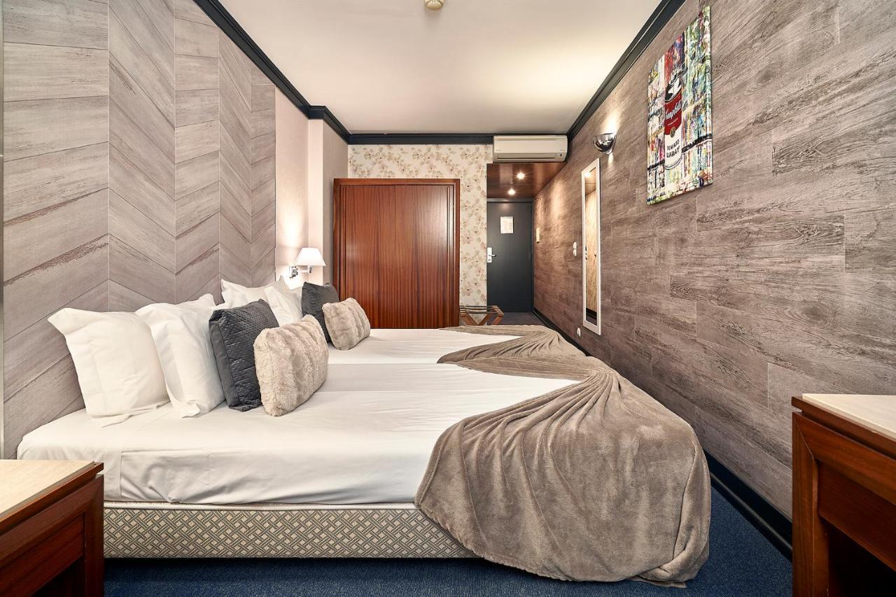 Galeria Suite Hotel Αβέιρο Εξωτερικό φωτογραφία