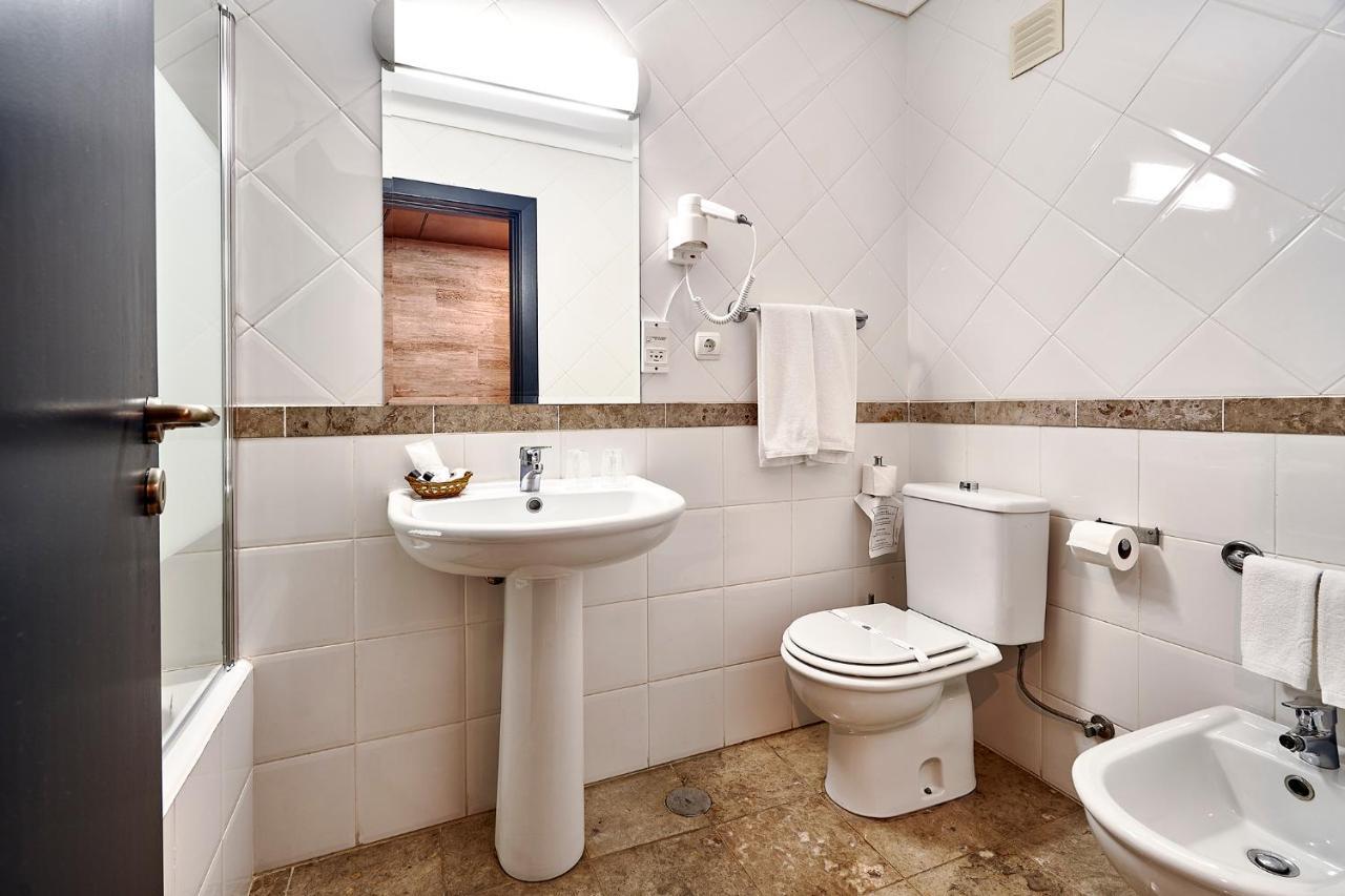 Galeria Suite Hotel Αβέιρο Εξωτερικό φωτογραφία