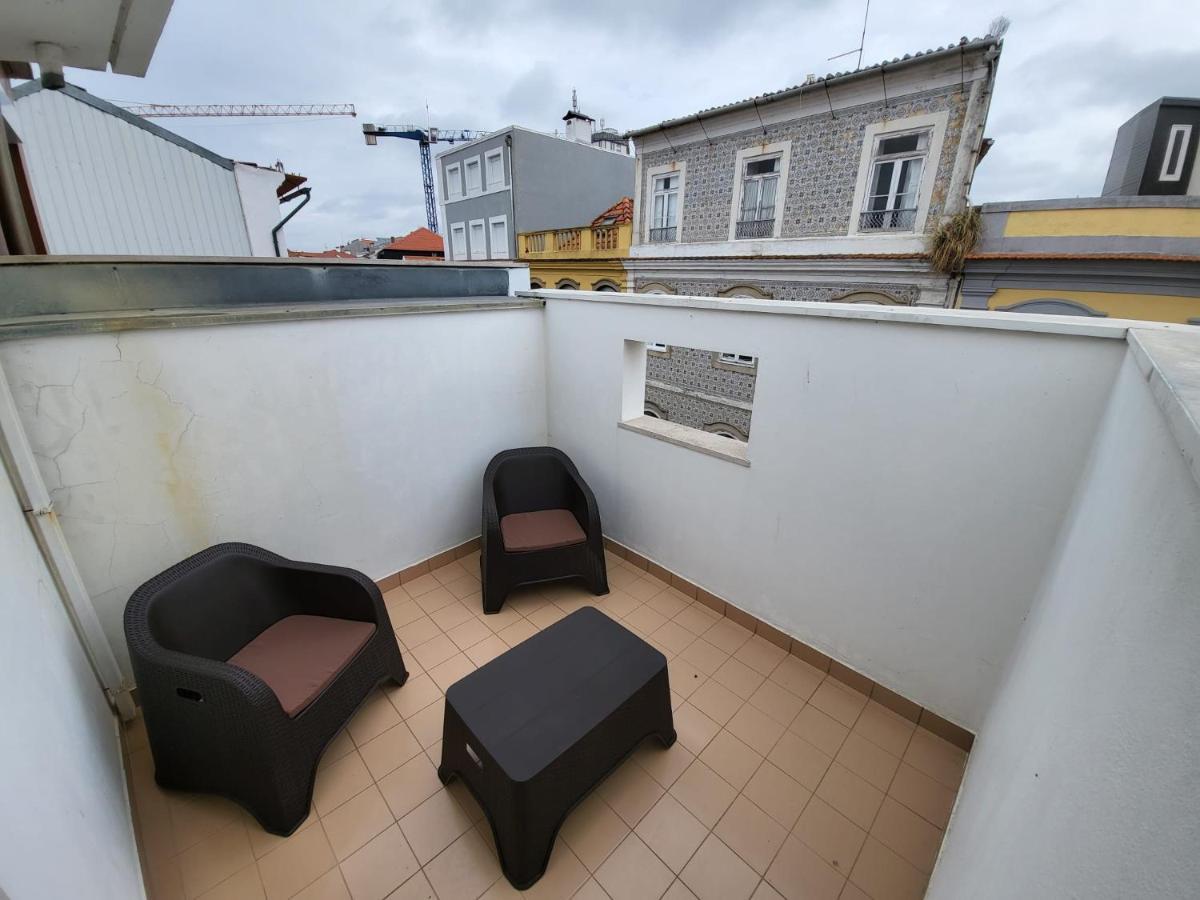 Galeria Suite Hotel Αβέιρο Εξωτερικό φωτογραφία