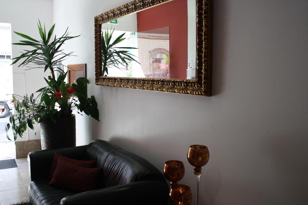 Galeria Suite Hotel Αβέιρο Εξωτερικό φωτογραφία