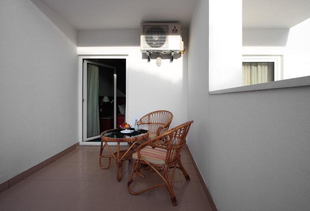 Galeria Suite Hotel Αβέιρο Εξωτερικό φωτογραφία