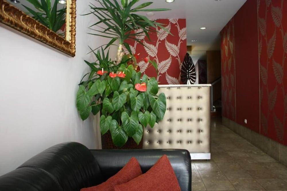 Galeria Suite Hotel Αβέιρο Εξωτερικό φωτογραφία