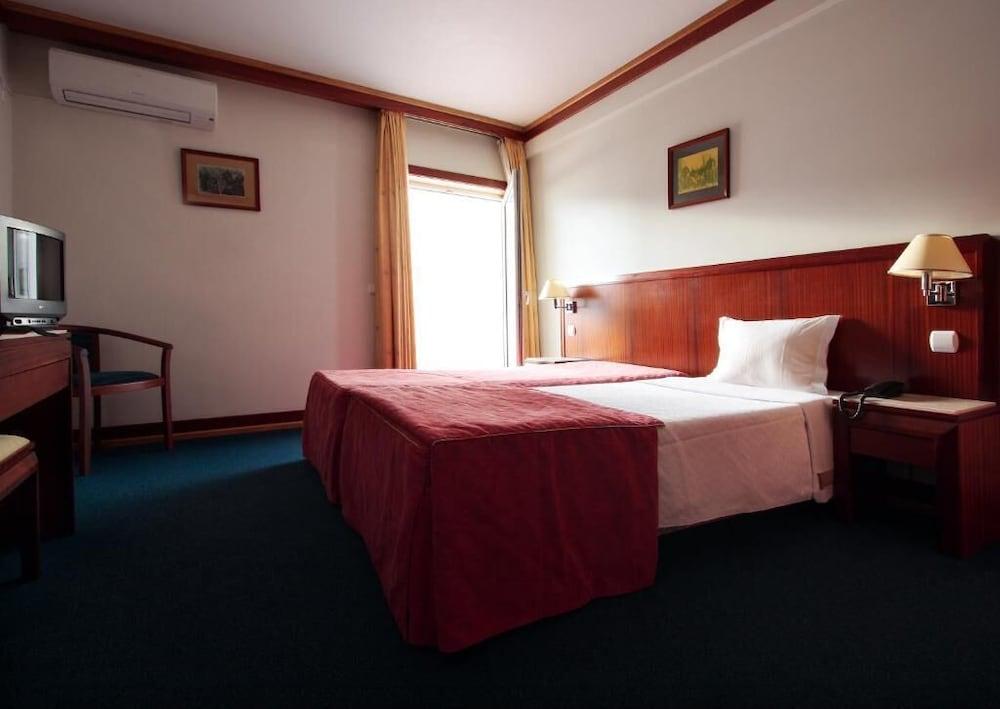 Galeria Suite Hotel Αβέιρο Εξωτερικό φωτογραφία