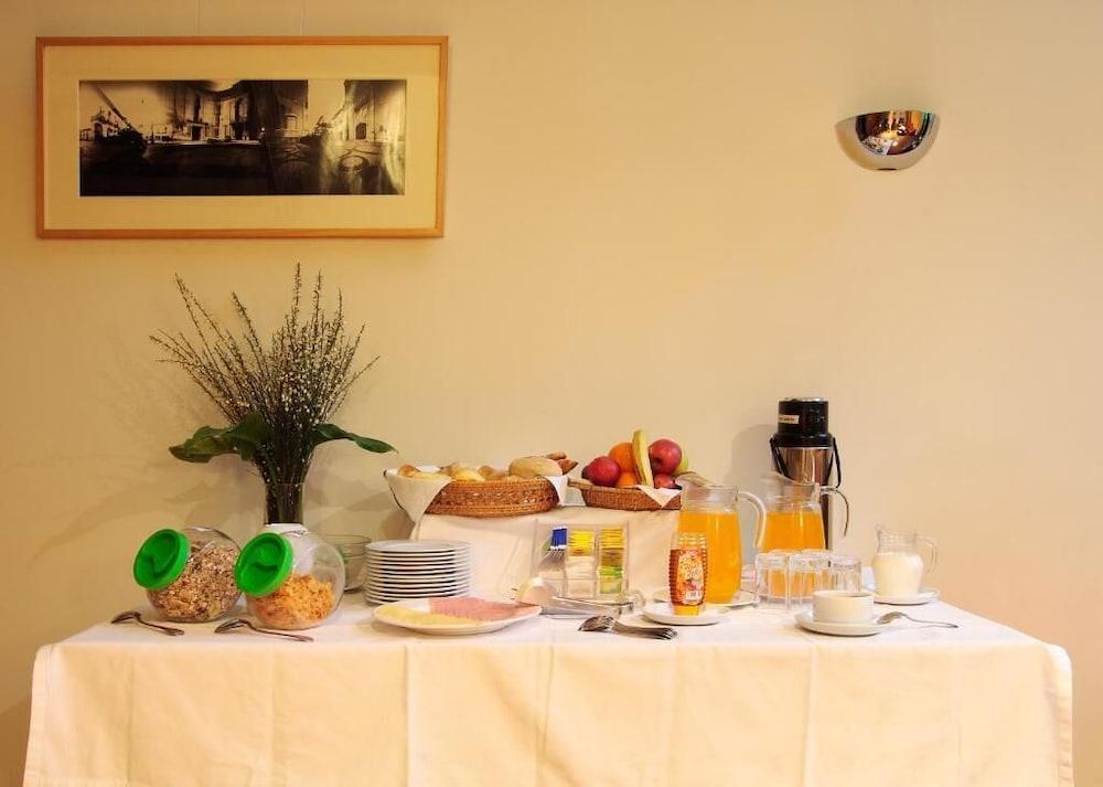 Galeria Suite Hotel Αβέιρο Εξωτερικό φωτογραφία